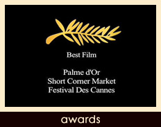 Rick Floyd United We Stand awards