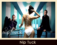 Rick Floyd Nip Tuck