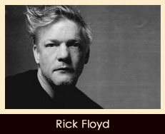 Rick Floyd Bio