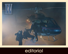 Rick Floyd Editorial