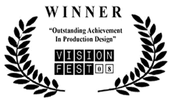 United We Stand Vision Fest