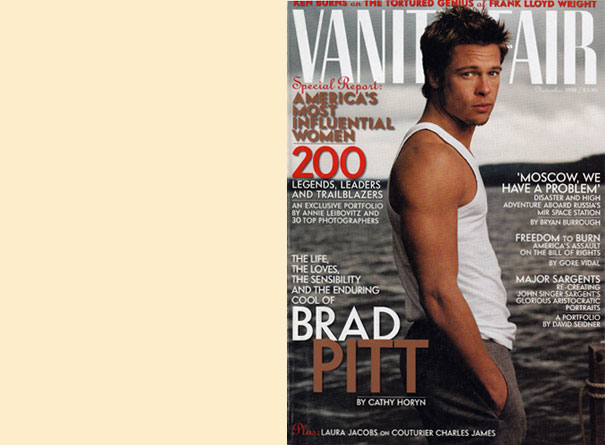 Rick Floyd Visual Director