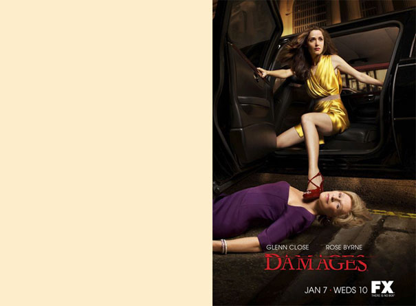 Rick Floyd Visual Director