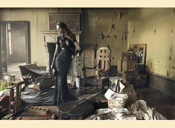 Rick Floyd Visual Director