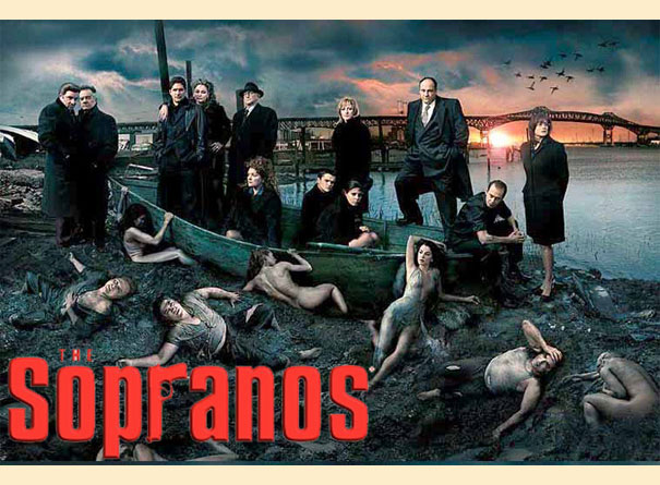 Rick Floyd Visual Director