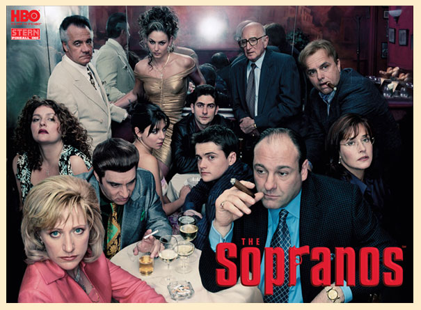 Rick Floyd Visual Director